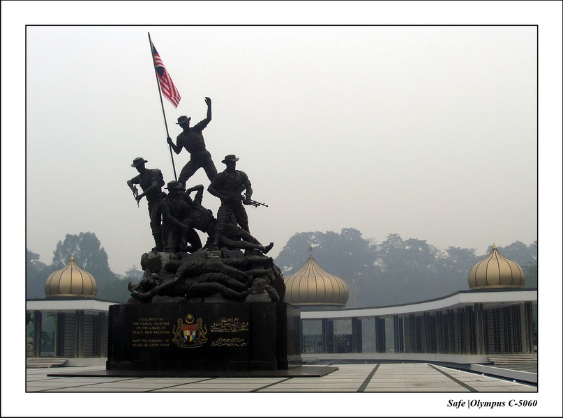 2005 - 08 - Kuala lumpur  - 41.JPG